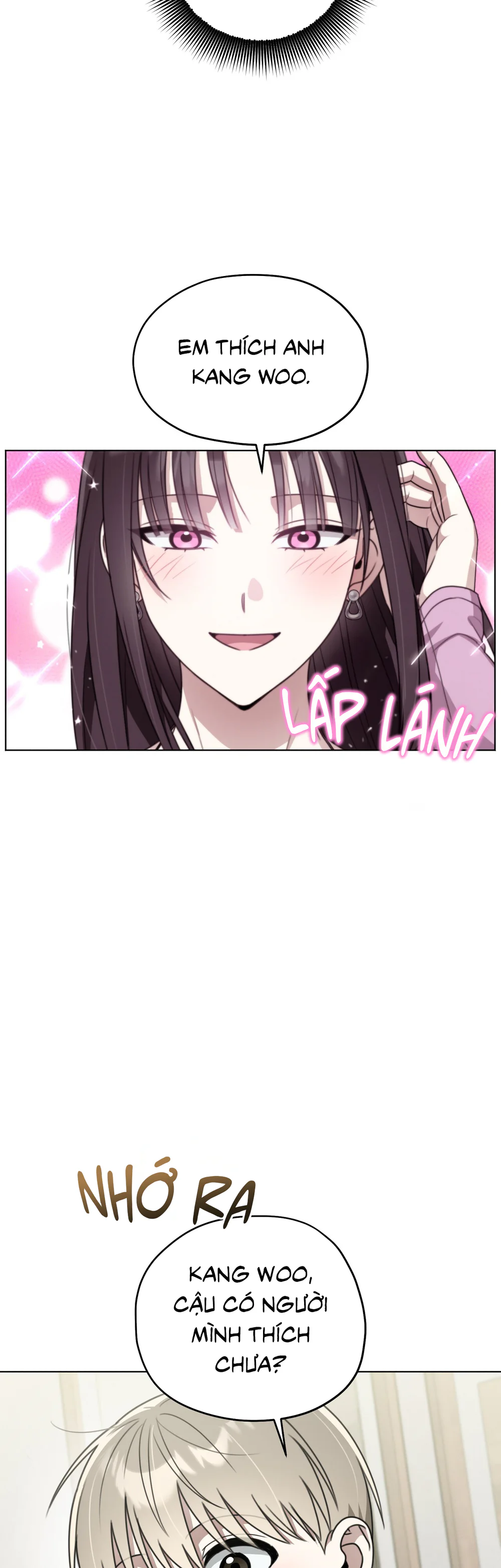 CẢNH BÁO TRỜI MƯA Chapter 9 Trang 44