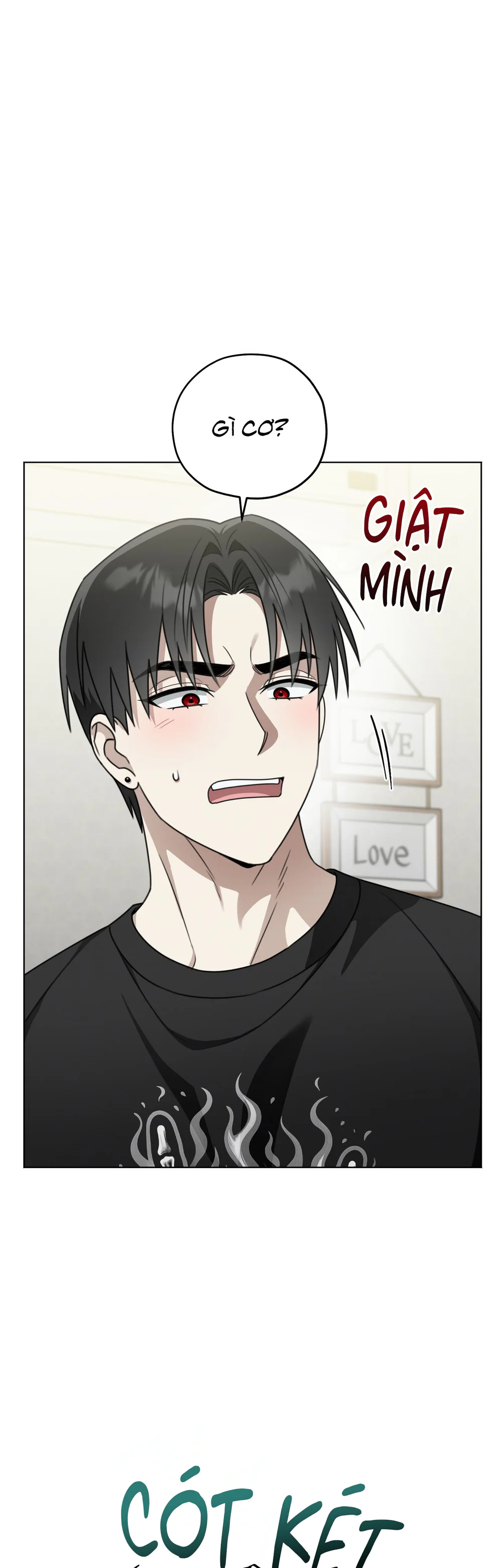 CẢNH BÁO TRỜI MƯA Chapter 9 Trang 46