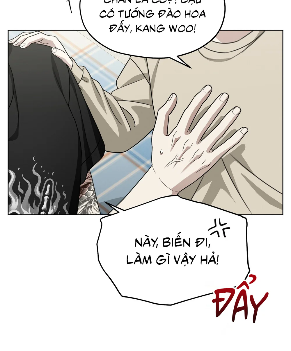 CẢNH BÁO TRỜI MƯA Chapter 9 Trang 49