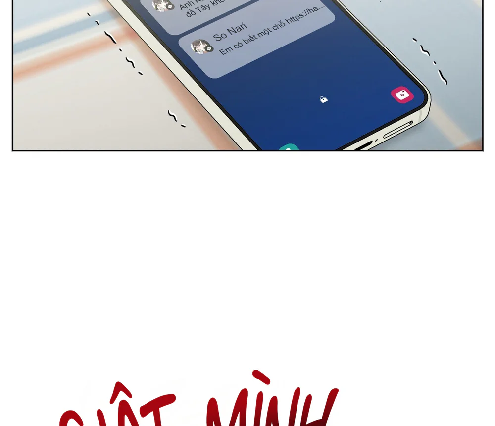 CẢNH BÁO TRỜI MƯA Chapter 9 Trang 53