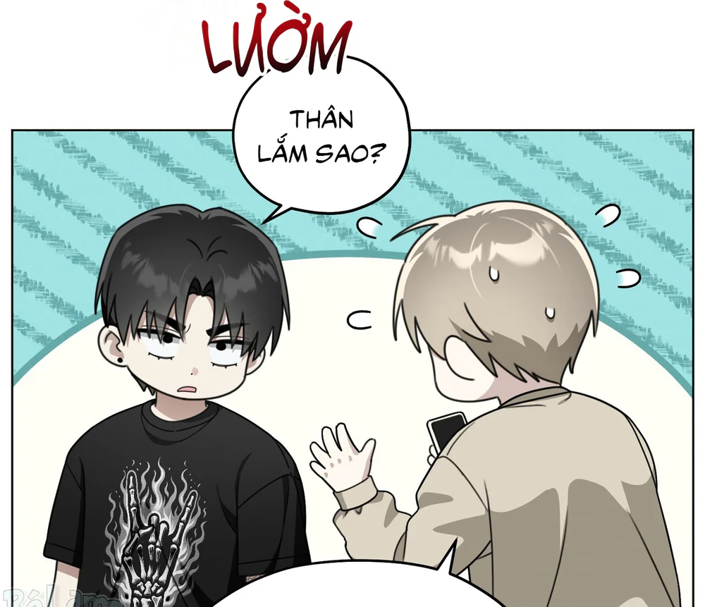 CẢNH BÁO TRỜI MƯA Chapter 9 Trang 57