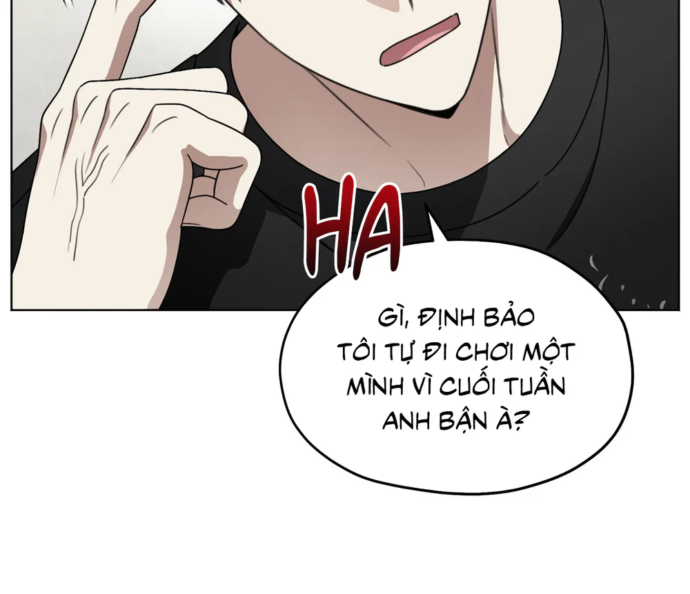 CẢNH BÁO TRỜI MƯA Chapter 9 Trang 61