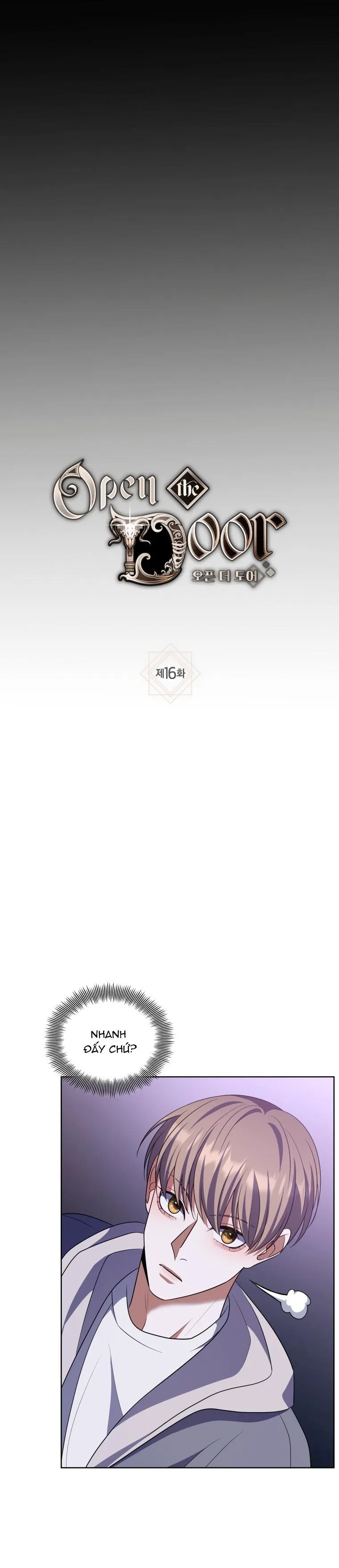 CÁNH CỬA ĐỊA NGỤC Chapter 16 Trang 5