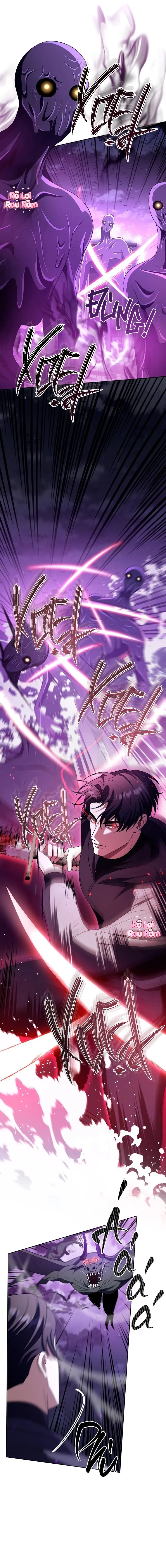 CÁNH CỬA ĐỊA NGỤC Chapter 16 Trang 7