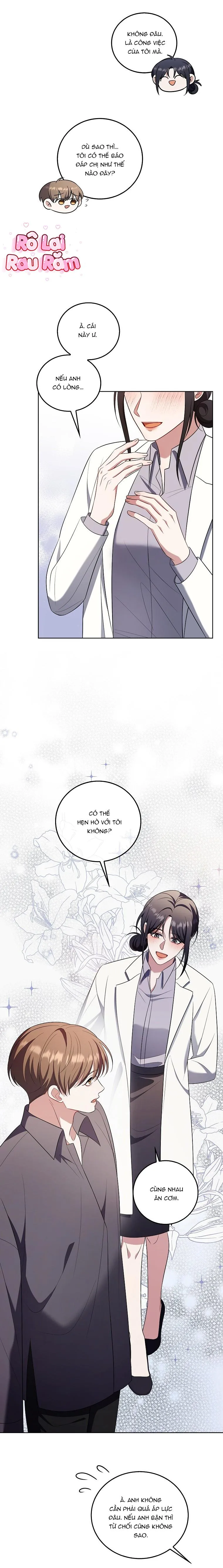 CÁNH CỬA ĐỊA NGỤC Chapter 21 Trang 17