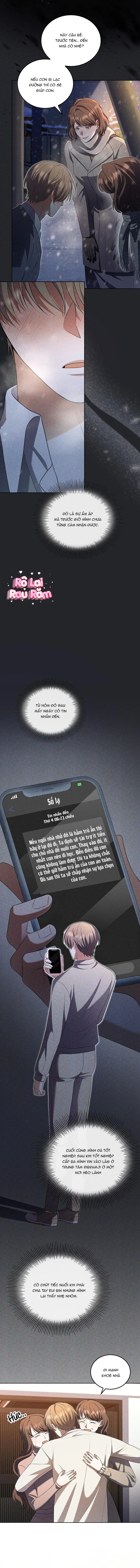 CÁNH CỬA ĐỊA NGỤC Chapter 22 Trang 19