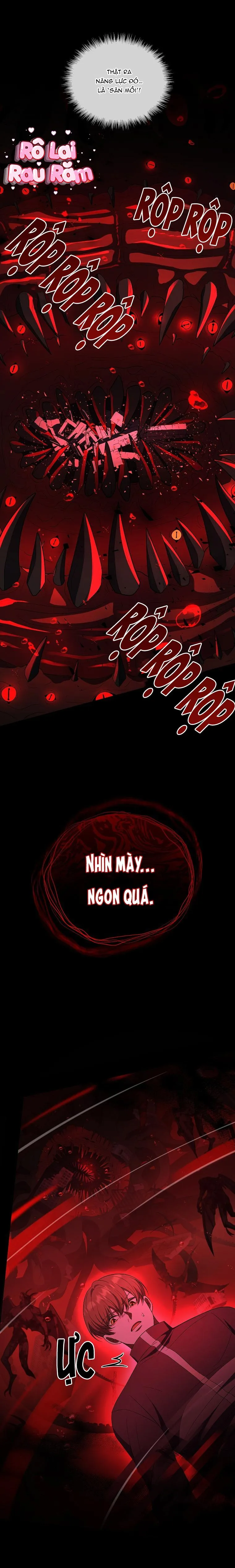 CÁNH CỬA ĐỊA NGỤC Chapter 23 Trang 15