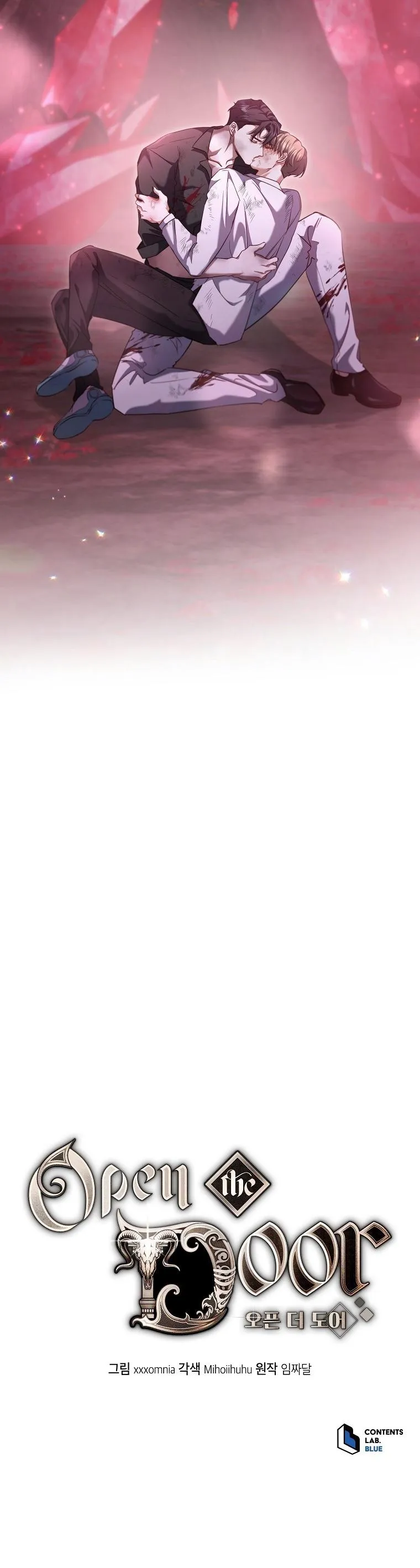 CÁNH CỬA ĐỊA NGỤC Chapter 42 Trang 7