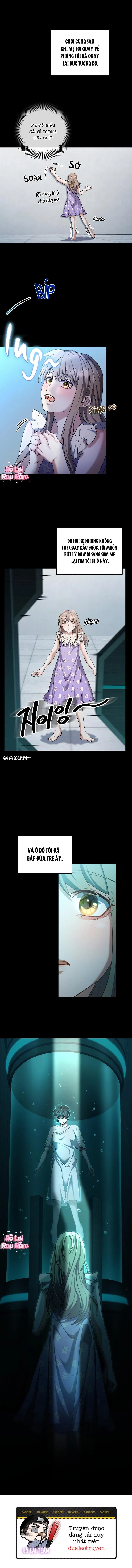 CÁNH CỬA ĐỊA NGỤC Chapter 51 Trang 12