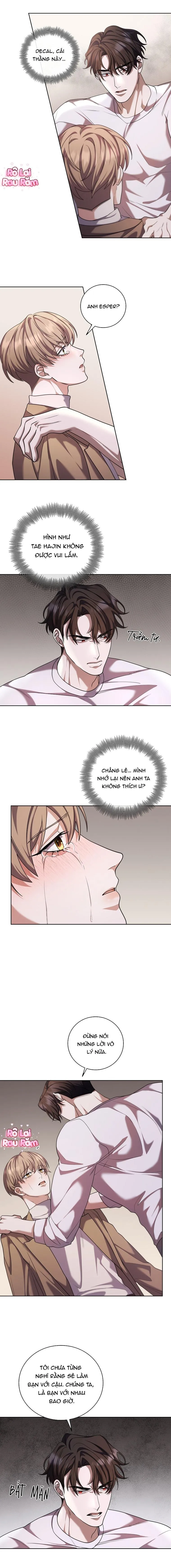 CÁNH CỬA ĐỊA NGỤC Chapter 54 Trang 6