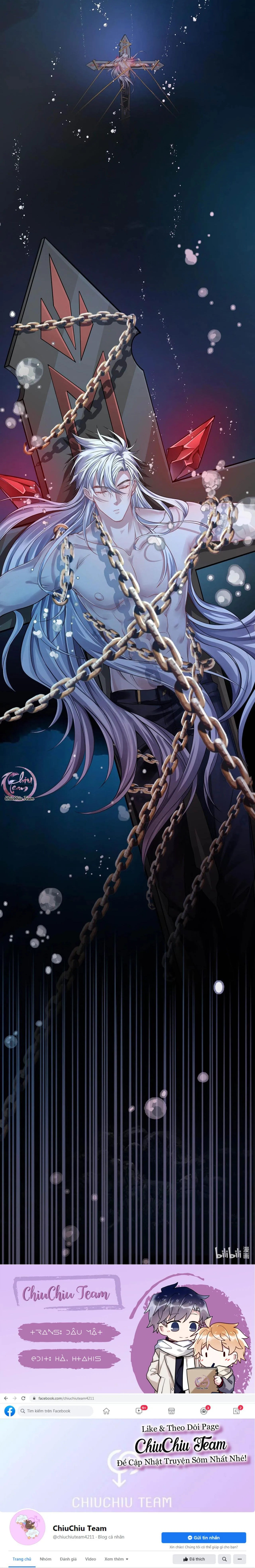 Cánh Cửa Homer Chapter 1 Trang 13