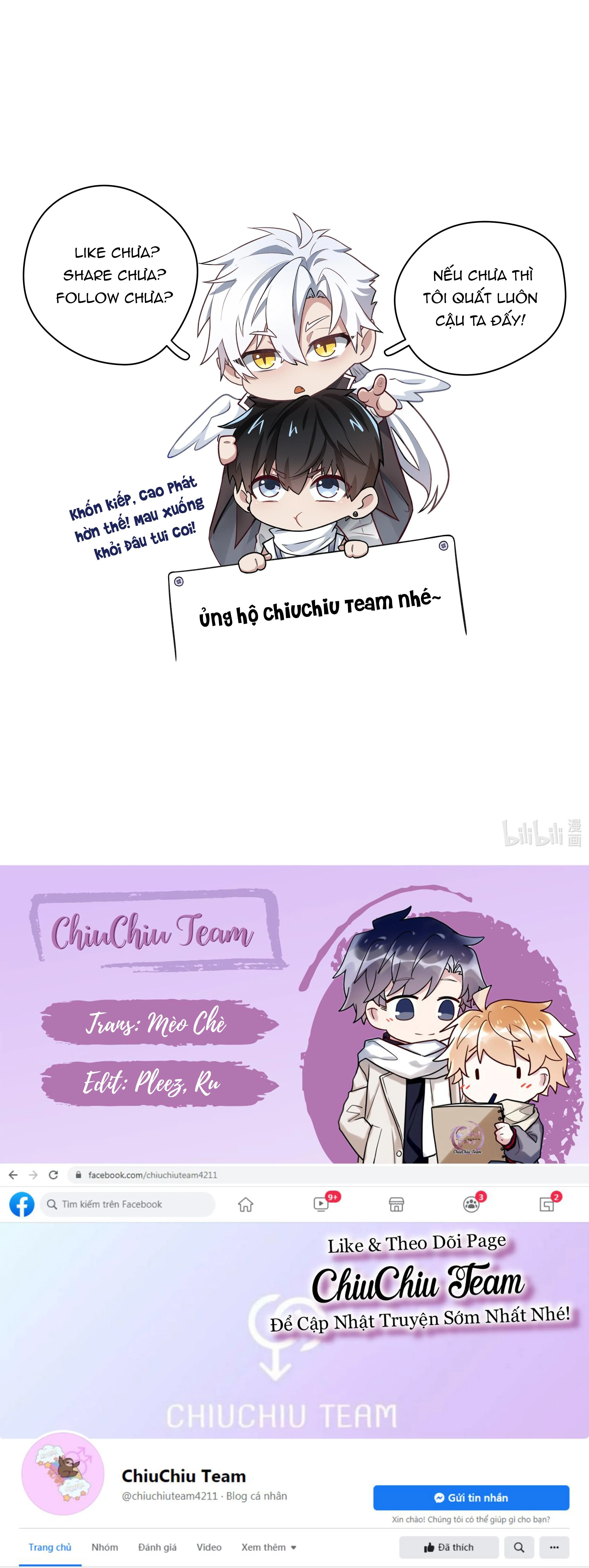 Cánh Cửa Homer Chapter 13 Trang 22