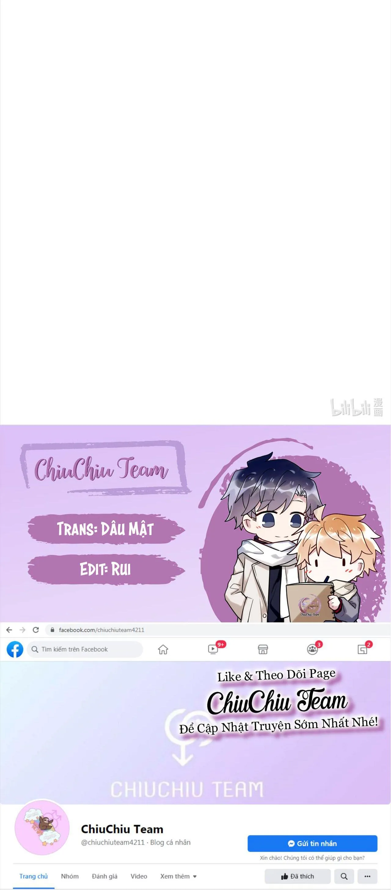 Cánh Cửa Homer Chapter 2 Trang 17