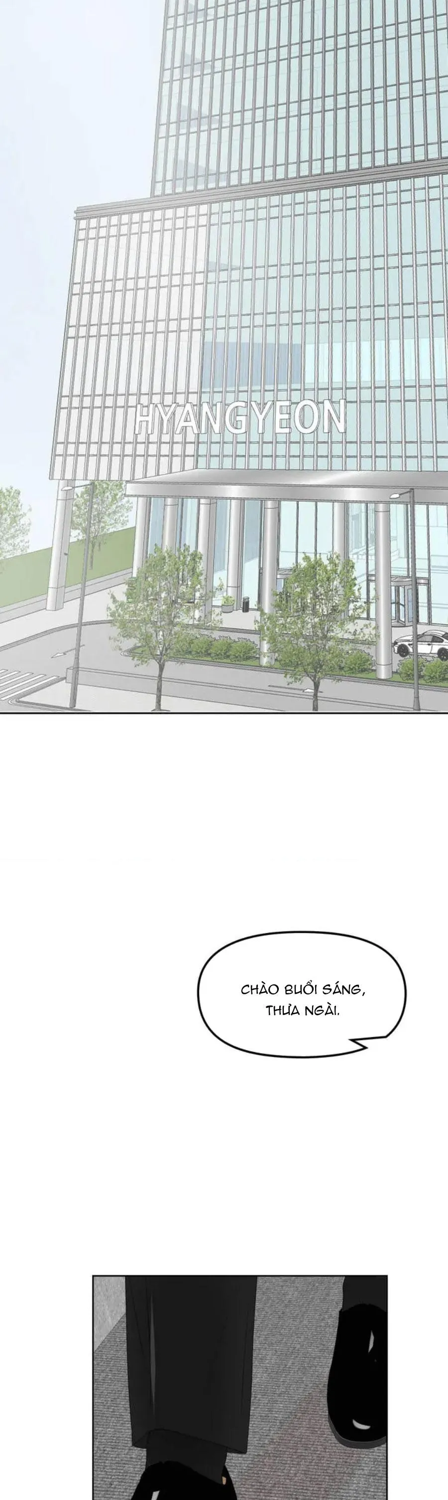 Cảnh Giác Mùi Hương Chapter 1 Trang 4