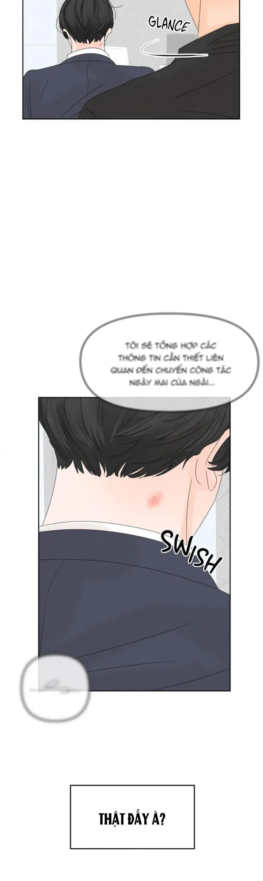 Cảnh Giác Mùi Hương Chapter 1 Trang 7