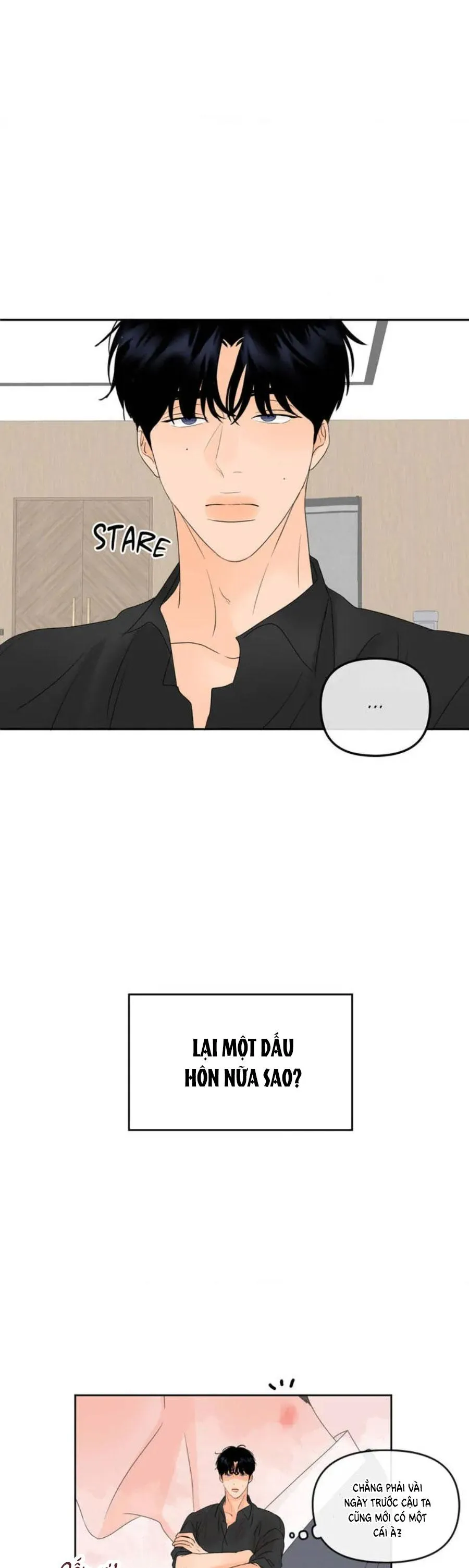 Cảnh Giác Mùi Hương Chapter 1 Trang 8