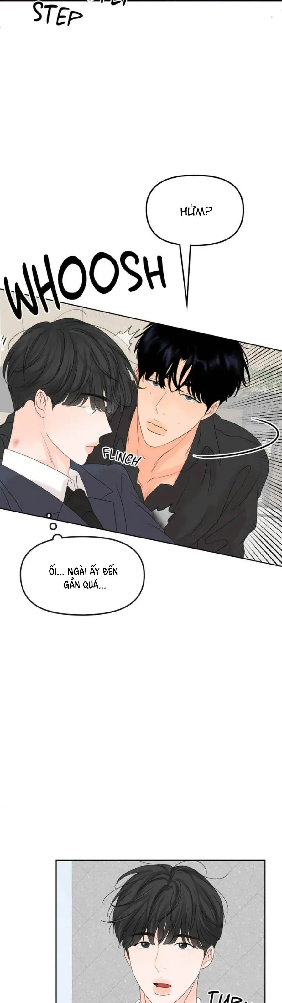 Cảnh Giác Mùi Hương Chapter 1 Trang 10