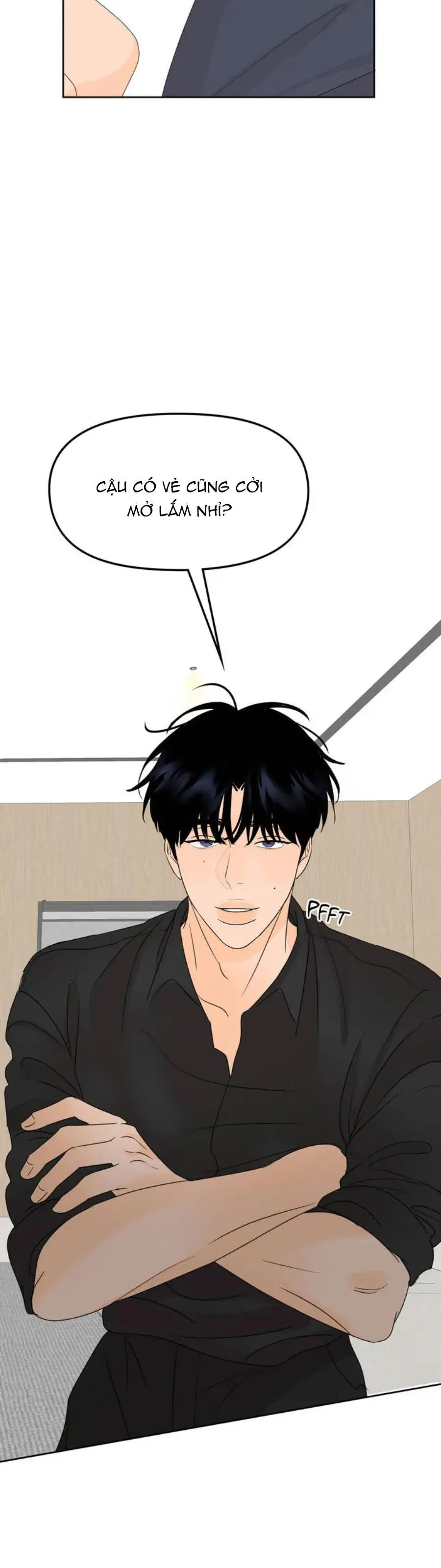 Cảnh Giác Mùi Hương Chapter 1 Trang 13