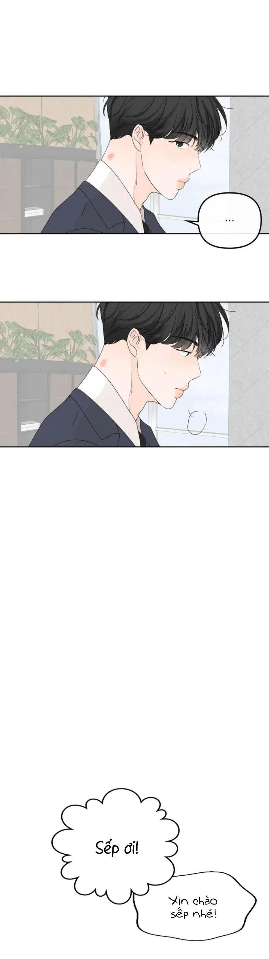 Cảnh Giác Mùi Hương Chapter 1 Trang 24