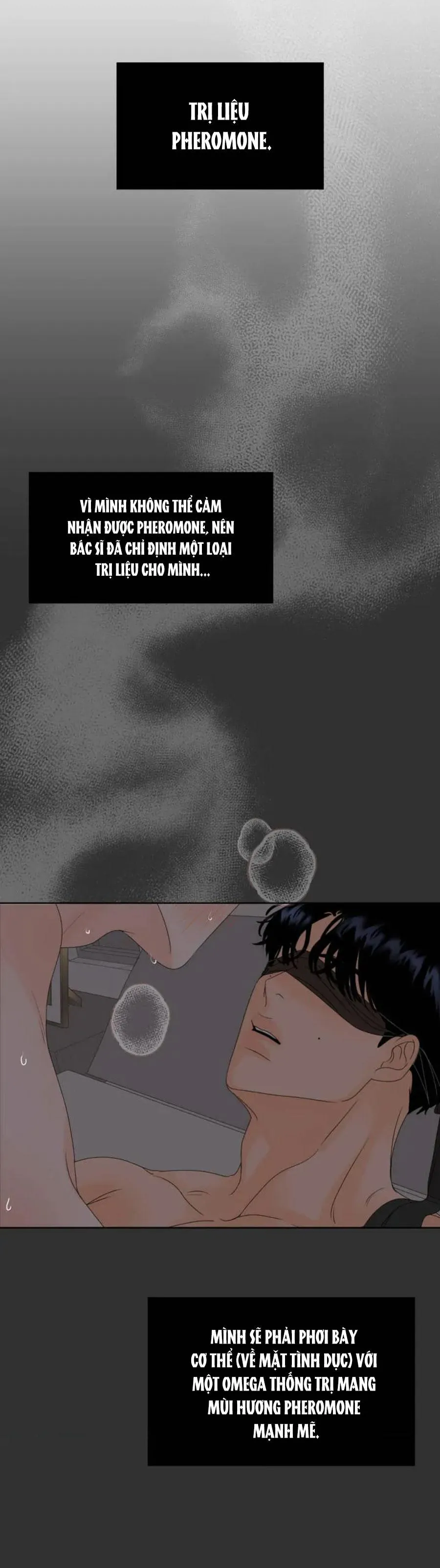 Cảnh Giác Mùi Hương Chapter 1 Trang 37