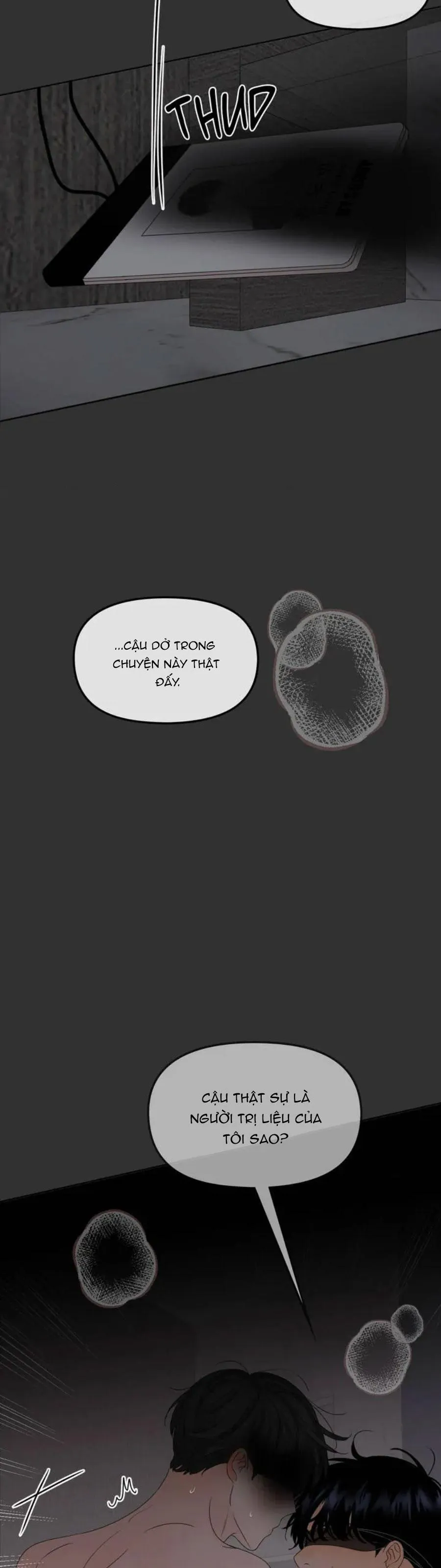 Cảnh Giác Mùi Hương Chapter 1 Trang 42