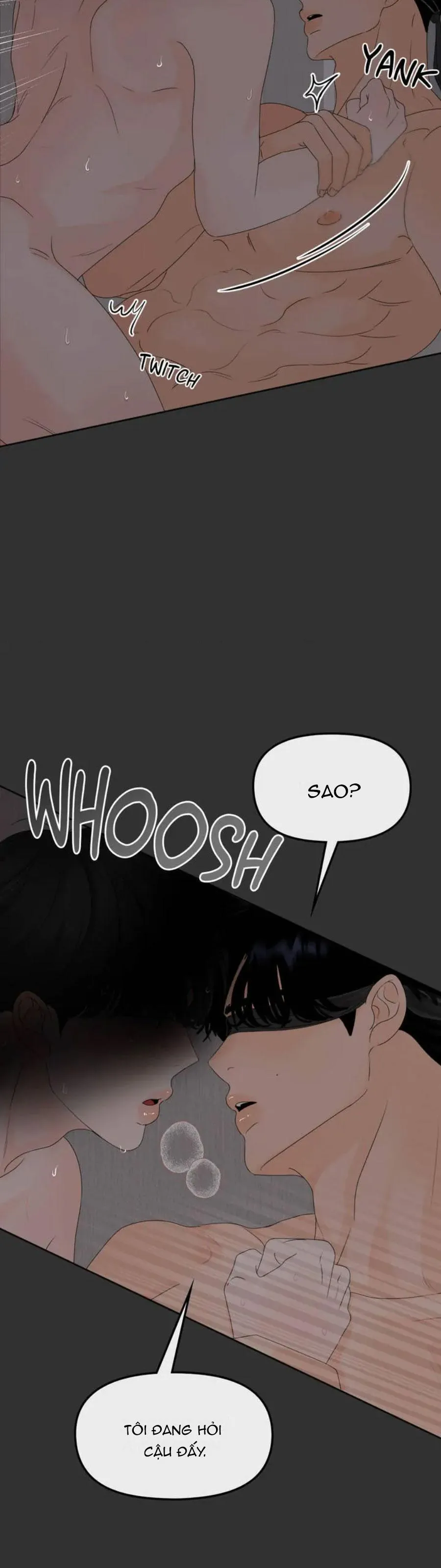 Cảnh Giác Mùi Hương Chapter 1 Trang 43