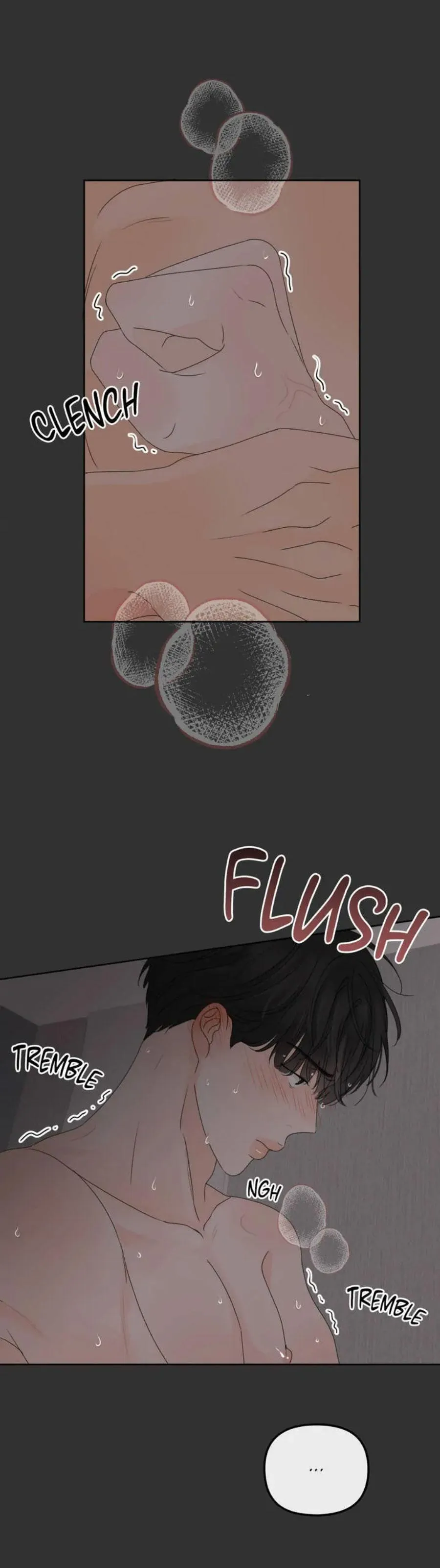 Cảnh Giác Mùi Hương Chapter 1 Trang 44