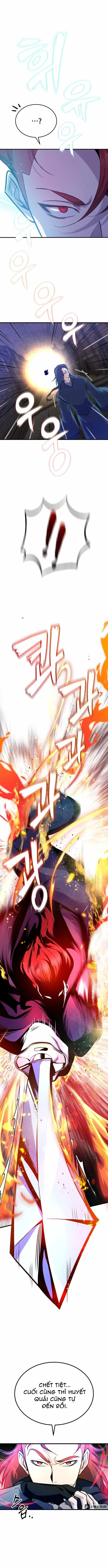 Cao Thủ Võ Thuật Chapter 1 Trang 13