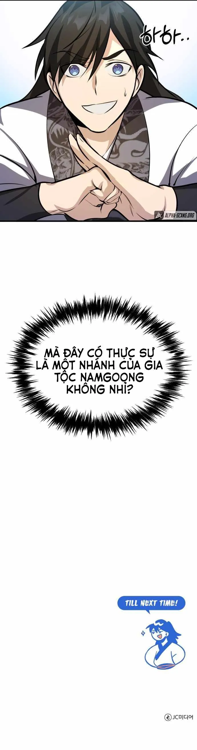 Cao Thủ Võ Thuật Chapter 1 Trang 25
