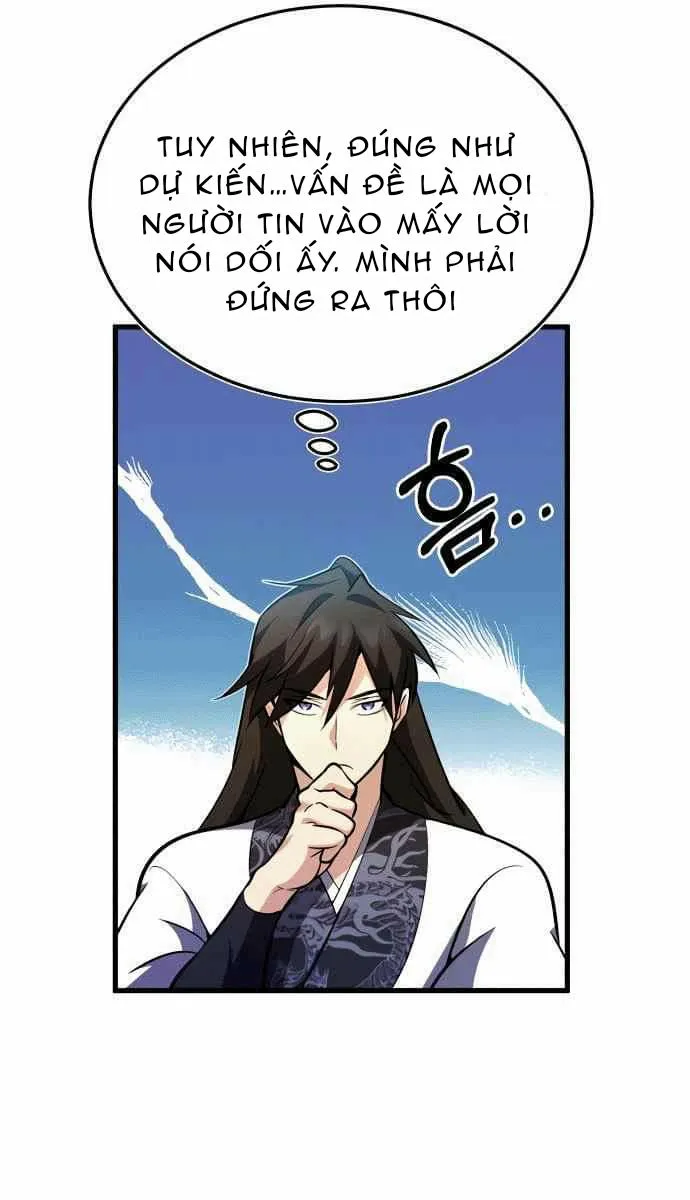 Cao Thủ Võ Thuật Chapter 2 Trang 3