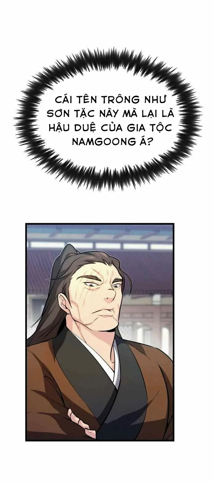 Cao Thủ Võ Thuật Chapter 2 Trang 6