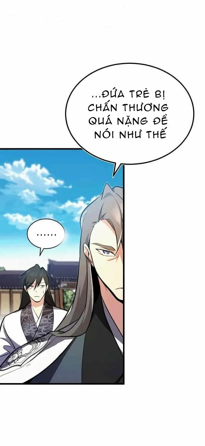 Cao Thủ Võ Thuật Chapter 2 Trang 10