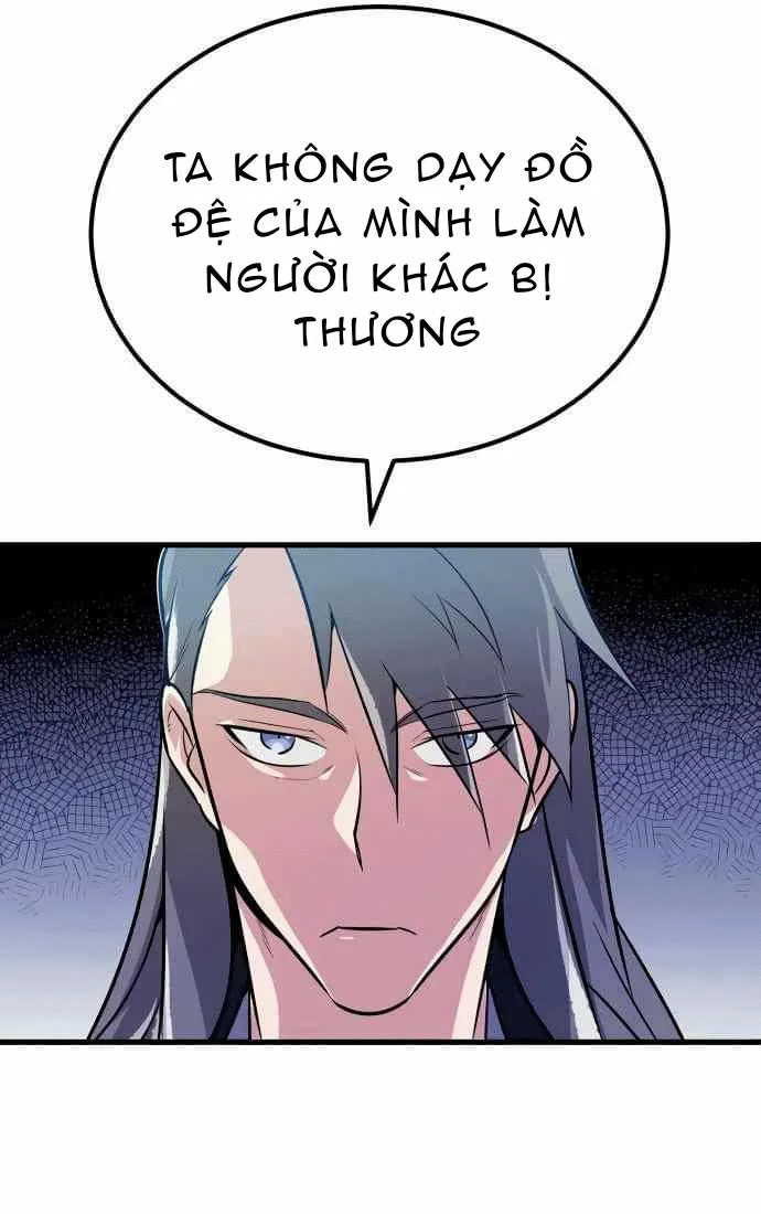 Cao Thủ Võ Thuật Chapter 2 Trang 13