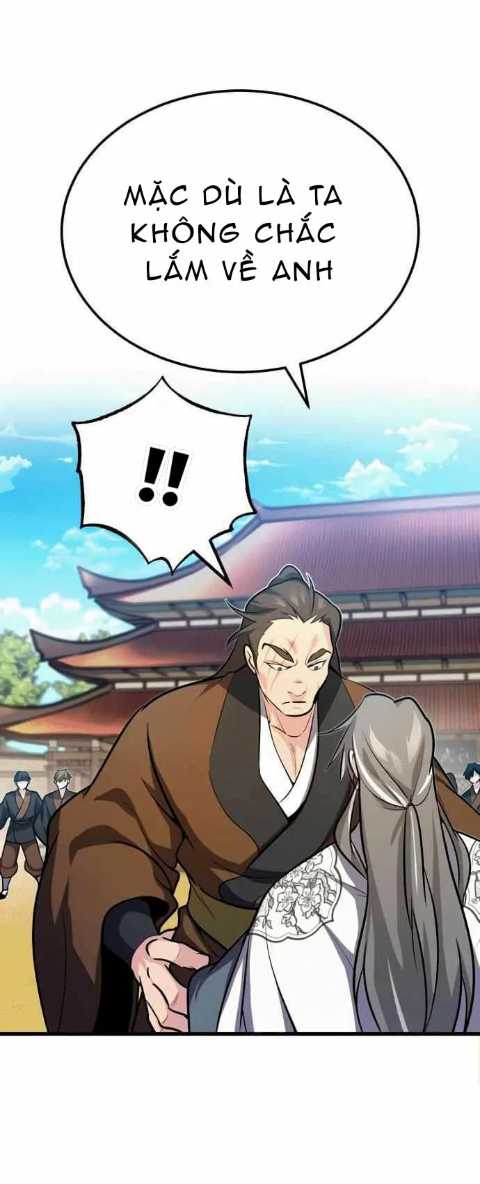 Cao Thủ Võ Thuật Chapter 2 Trang 14