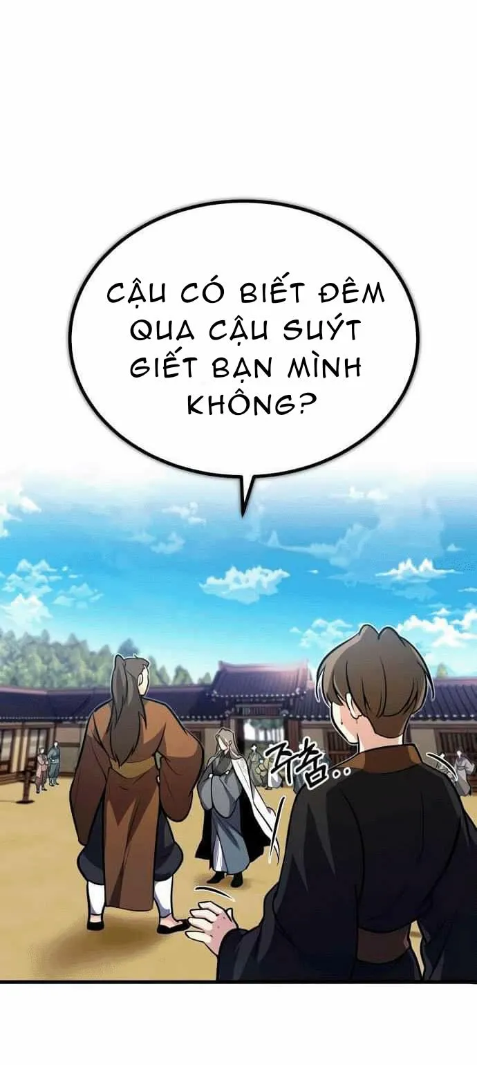 Cao Thủ Võ Thuật Chapter 2 Trang 16