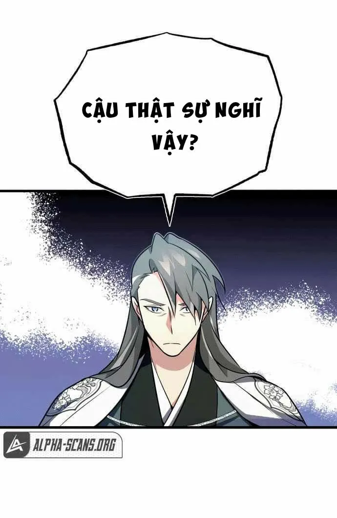 Cao Thủ Võ Thuật Chapter 2 Trang 19