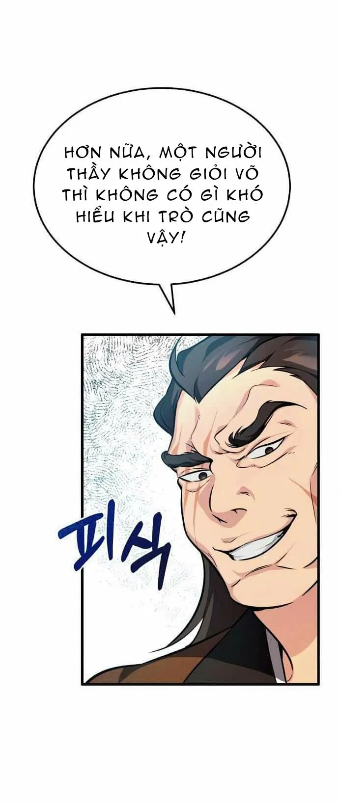 Cao Thủ Võ Thuật Chapter 2 Trang 23