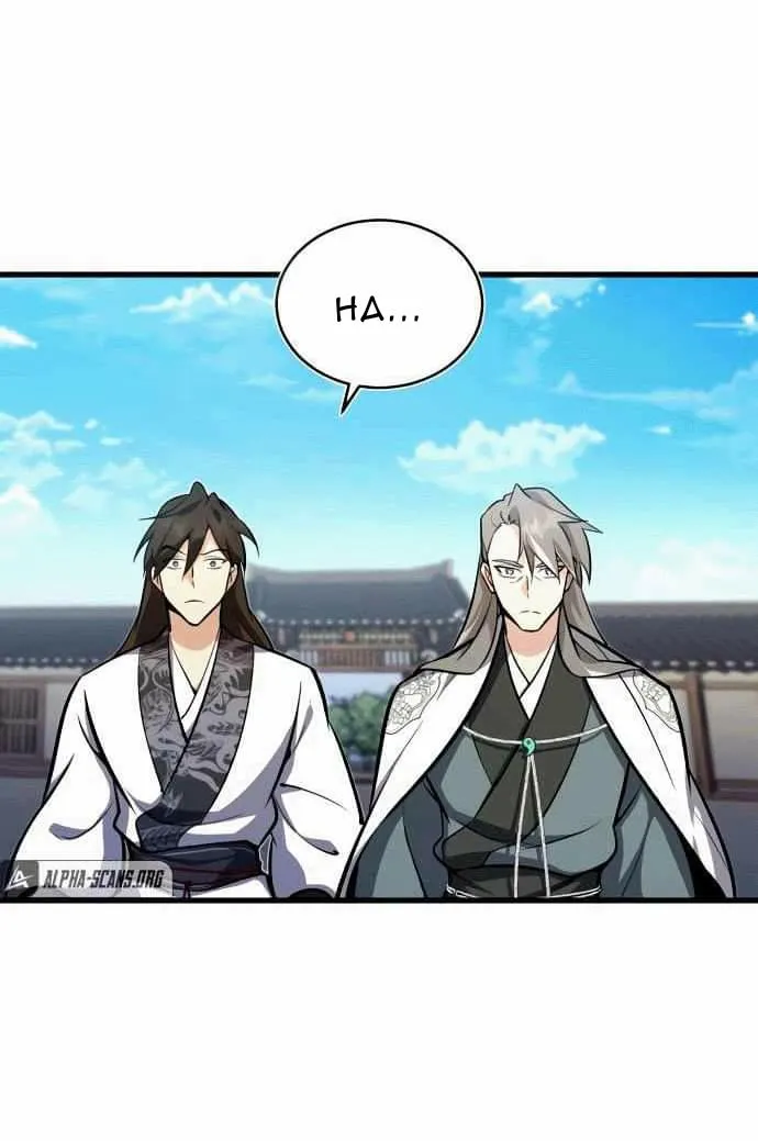 Cao Thủ Võ Thuật Chapter 2 Trang 24