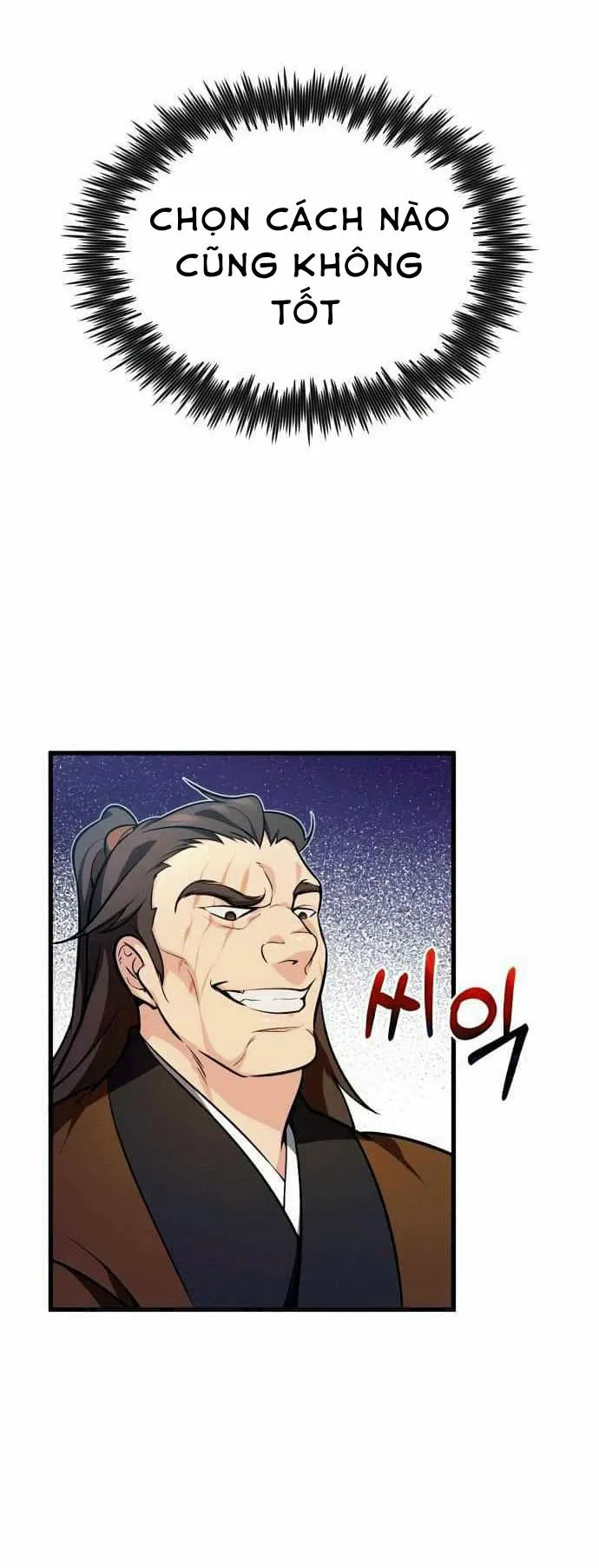 Cao Thủ Võ Thuật Chapter 2 Trang 30