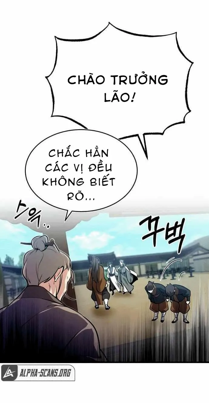 Cao Thủ Võ Thuật Chapter 2 Trang 32