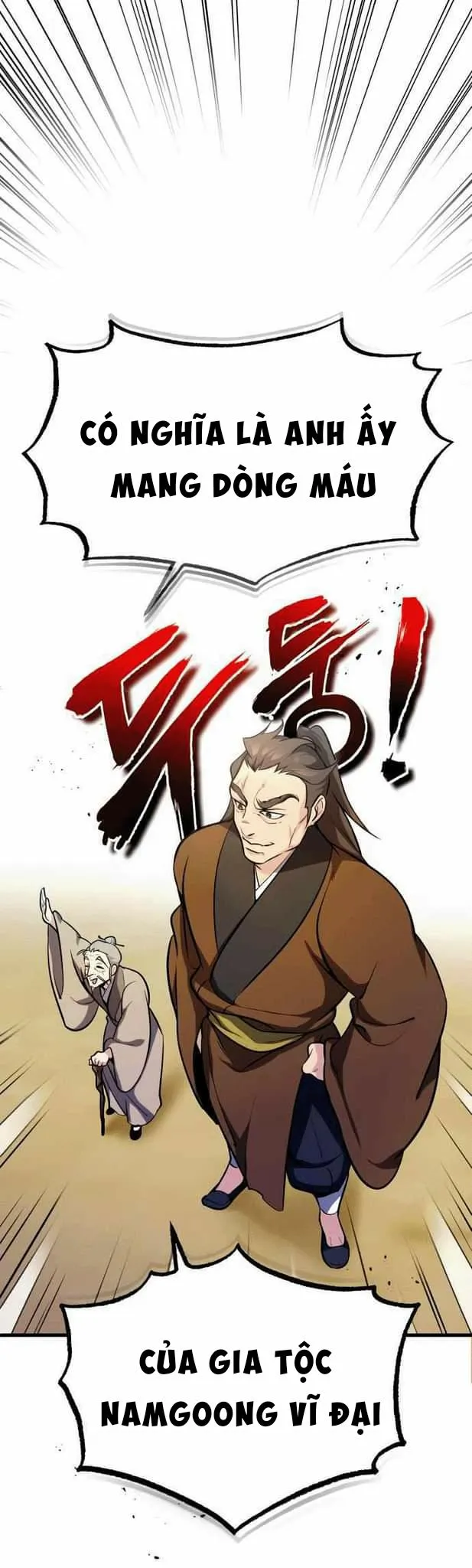 Cao Thủ Võ Thuật Chapter 2 Trang 33