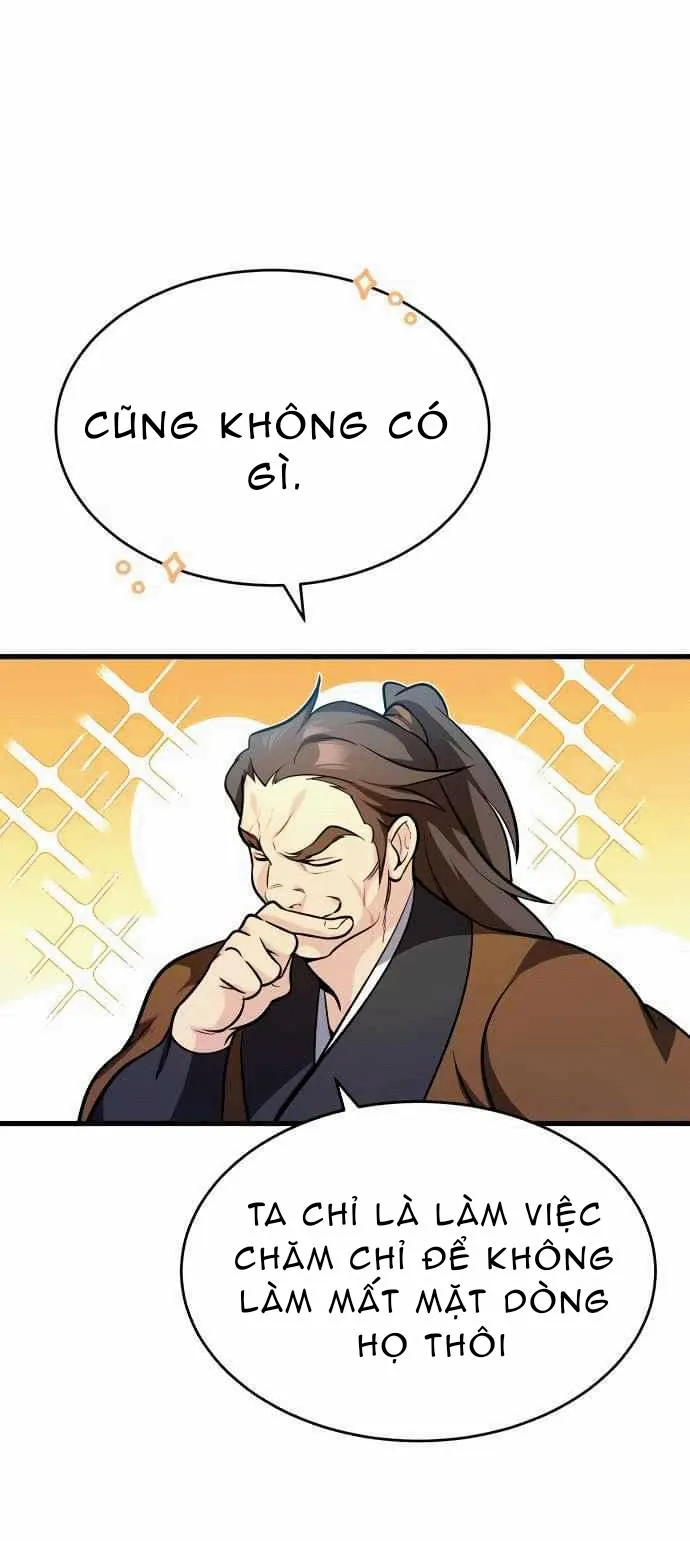 Cao Thủ Võ Thuật Chapter 2 Trang 34