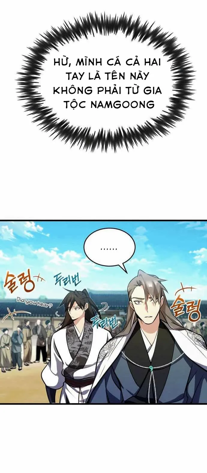 Cao Thủ Võ Thuật Chapter 2 Trang 35