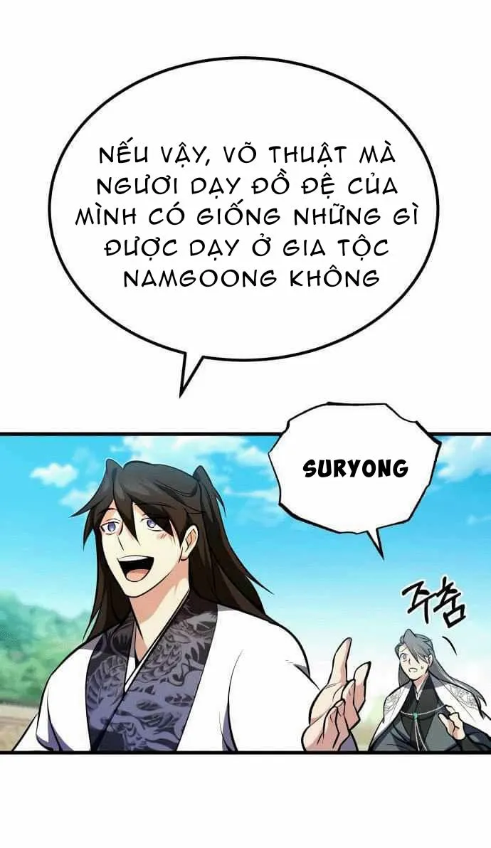 Cao Thủ Võ Thuật Chapter 2 Trang 37