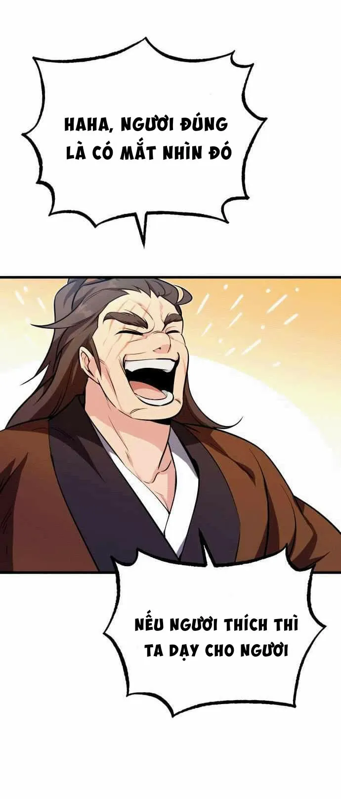 Cao Thủ Võ Thuật Chapter 2 Trang 38