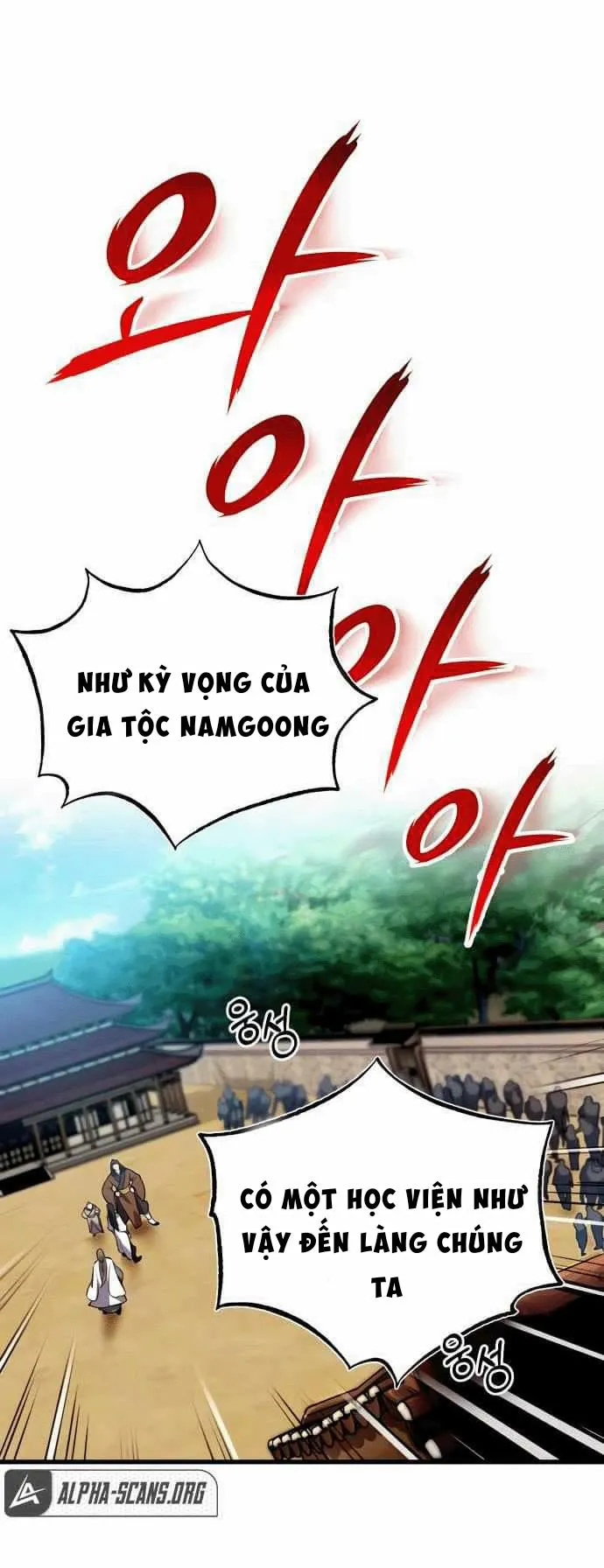 Cao Thủ Võ Thuật Chapter 2 Trang 39