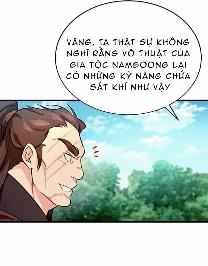 Cao Thủ Võ Thuật Chapter 2 Trang 42
