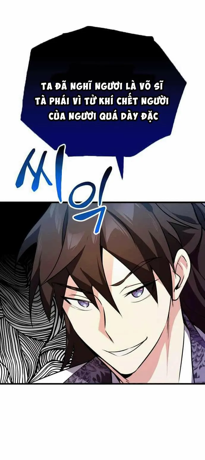 Cao Thủ Võ Thuật Chapter 2 Trang 43