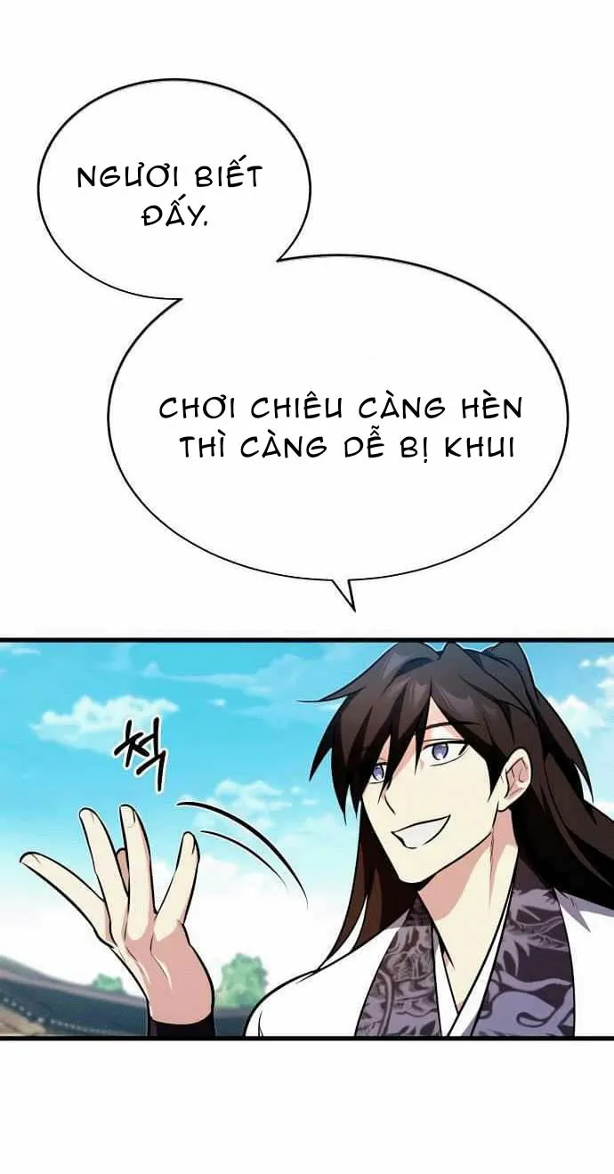 Cao Thủ Võ Thuật Chapter 2 Trang 46