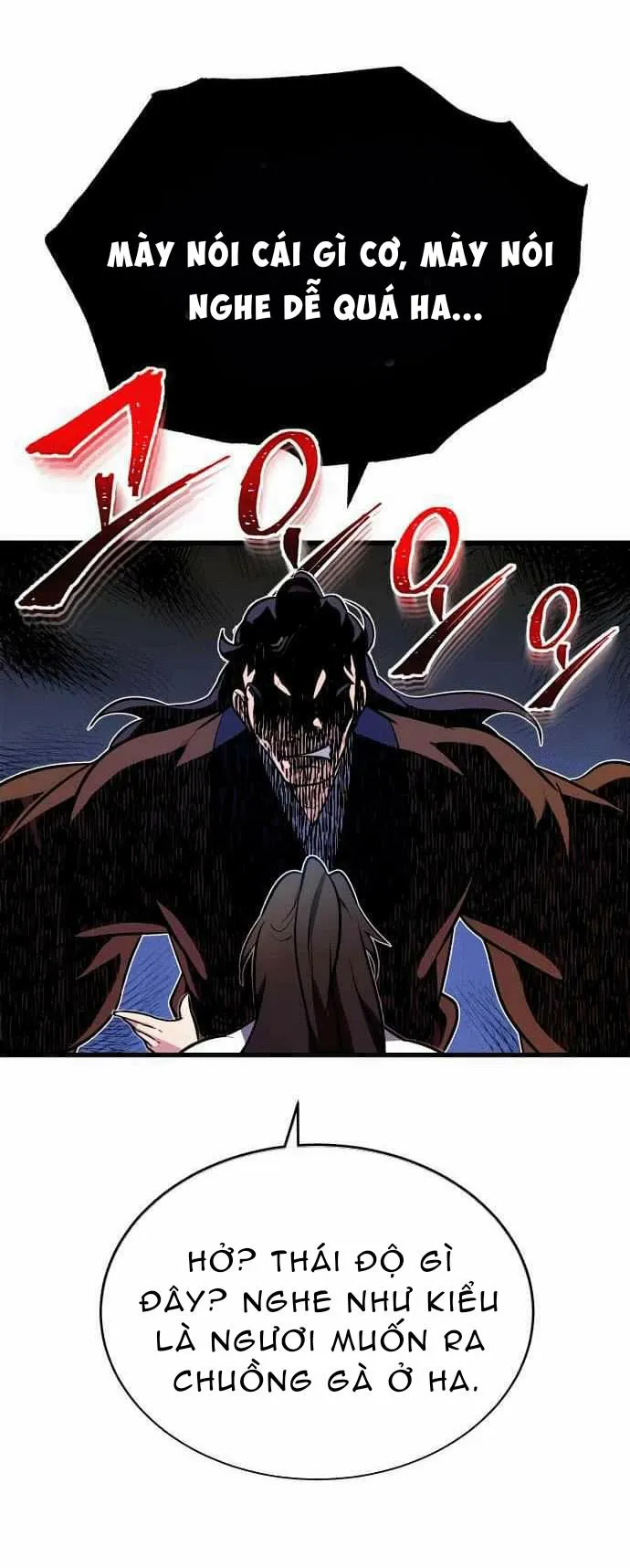 Cao Thủ Võ Thuật Chapter 2 Trang 47